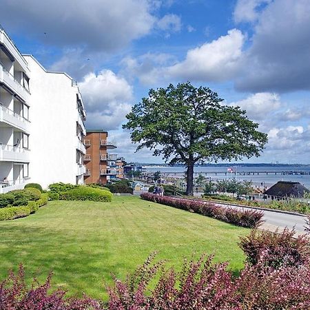 Hanseat Am Hang 3 - 5 Hanseat Appartement 21 Scharbeutz Exterior photo